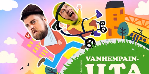 Vanhempainilta