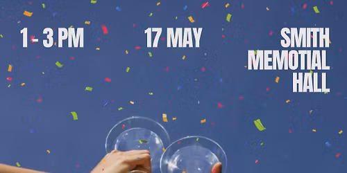 The School of Music Convocation