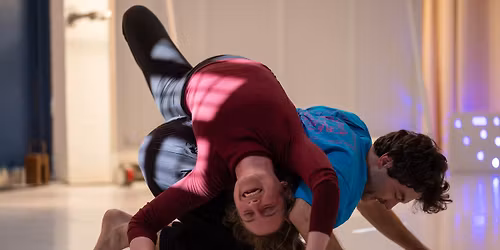 Contact Impro Another Kind of Blue - Spring\/summer - Lina Bohn