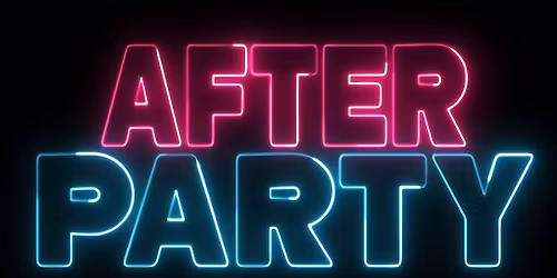 Nile Street After Party