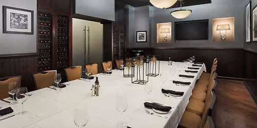 Women of the Vine Wine Dinner