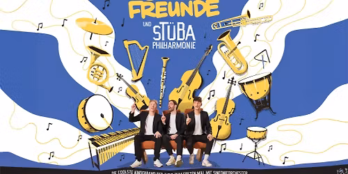 Deine Freunde at Porsche Arena