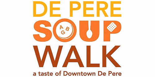 De Pere Soup Walk