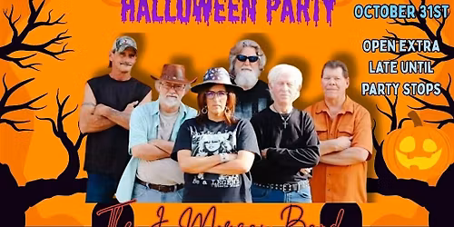 FREE BEER FOR A YEAR COSTUME PARTY & CONTEST @ FISH CAMP