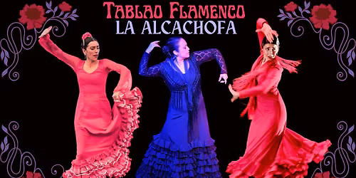 Tablao Flamenco la Alcachofa