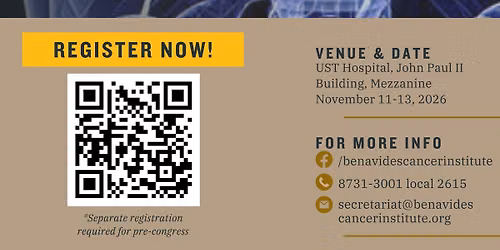 17th Annual BCI Conference