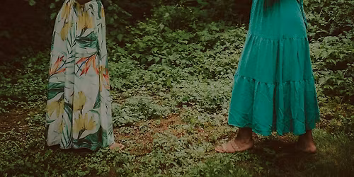 Divine Frequencies Sound Bath