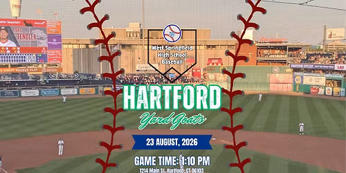 West Side Night at the Hartford Yard Goats