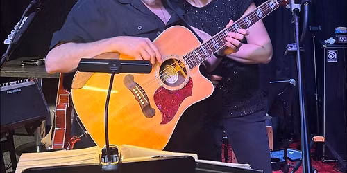 Whiskey & Wine at the Dorr American Legion