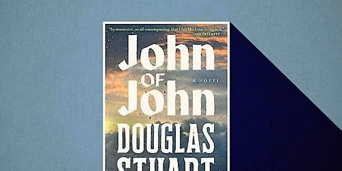 October bookclub: John of John