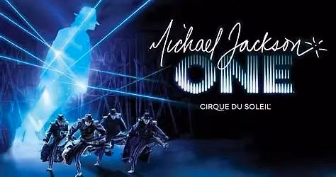 Cirque du Soleil - Michael Jackson: ONE at Michael Jackson ONE Theatre at Mandalay Bay Resort