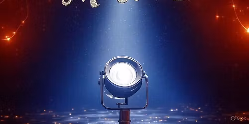 CHRISTMAS PARTY NIGHTS - MOVIE MUSICALS