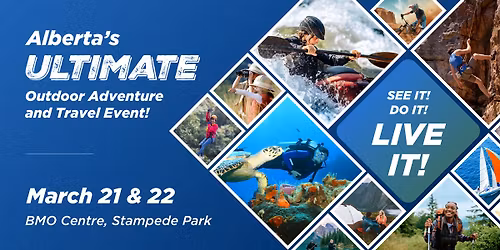 The Outdoor Adventure and Travel Show