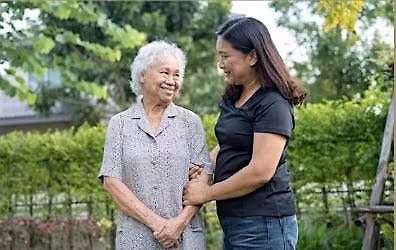 APPLICATION WORKSHOP: BECOMING AN IHSS CAREGIVER \u2013 NORCO