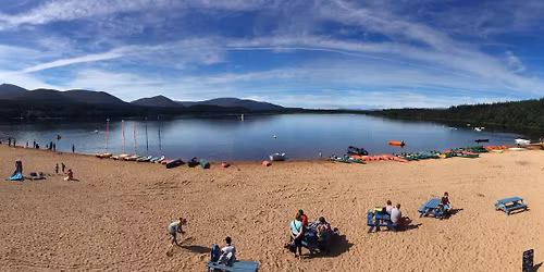 RYA Kids Stage 1 8-14 years 11th\/12th April