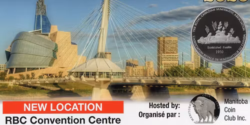 RCNA 2026 Convention 