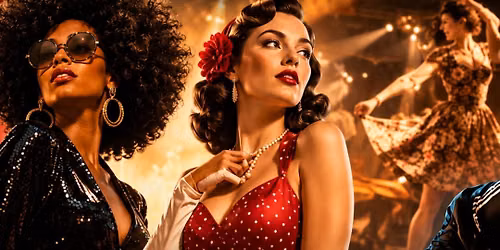 Cirque de la Mode: A Celebration of Style, Design & Innovation