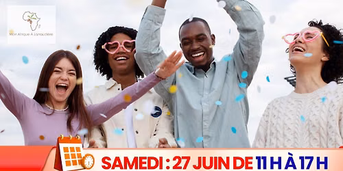 Journée canadienne du multiculturalisme
