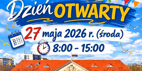 Dzie\u0144 Otwarty w "Ko\u015bciuszce"