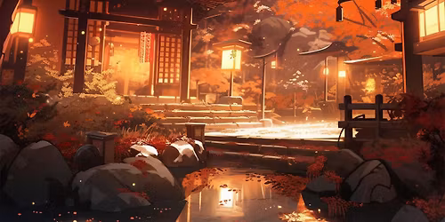 Fall Ice Cream Social