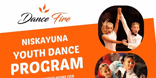 School Year Youth Dance Program