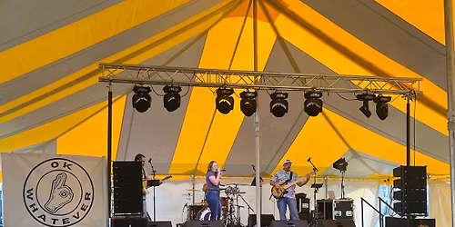 OK Whatever at Duffy's Place