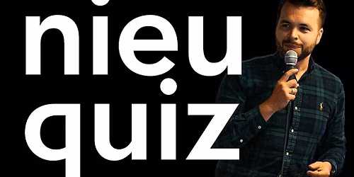 nieu quiz med Haakon Lange \/\/ GRATIS