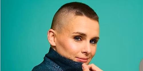 Ashley Gutermuth | Comedy | August 1 | 7:00 PM | $20 | McGarvey's Altoona