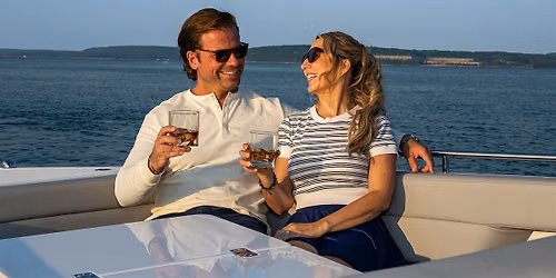 Boats and Bourbon | MarineMax Pensacola