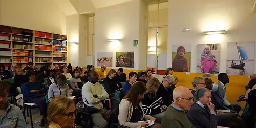 Tracce e radici: valutazione partecipata del Festival e nuove idee