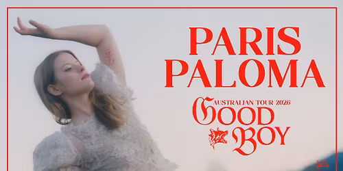 Paris Paloma | Adelaide