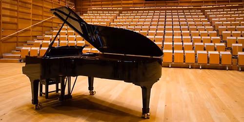 Summer Music: Lunchtime Recital: Music Scholars and Award Holders