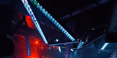 CFU - Bahnw\u00e4rter Thiel