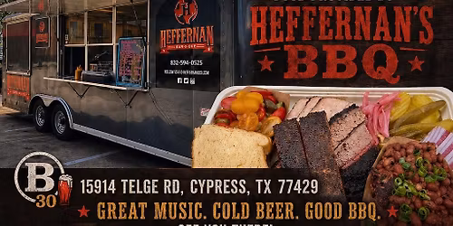 Righteous, Beer & BBQ