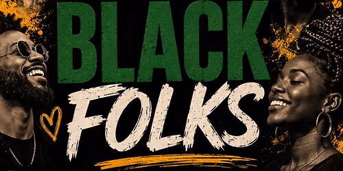 Juneteenth Mixer - I Love Me Some Black Folks — KRUonMtMeigs