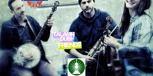 Talamh Dubh & Friends