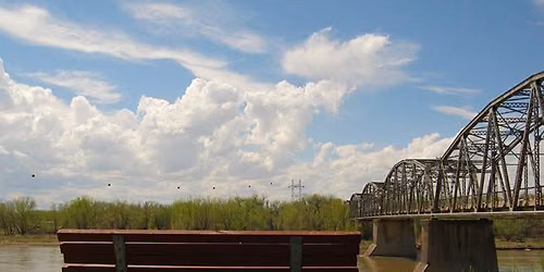 Bell Street Bridge Centennial Celebration