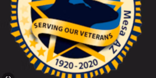 Mesa American Legion Post 26