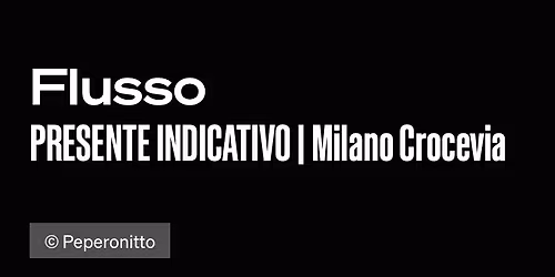 Flusso