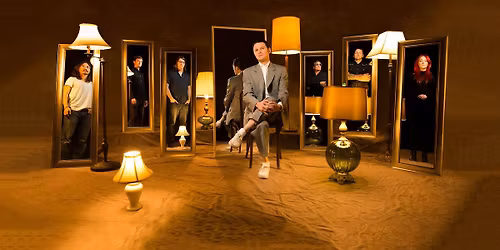 Start Making Sense: Talking Heads Tribute at Assembly - Kingston, NY