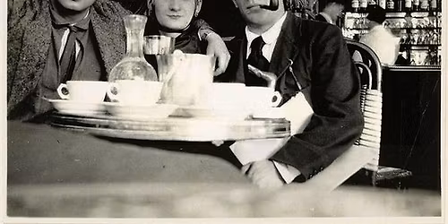 Kisling w Poznaniu \u2013 autorskie oprowadzanie po wystawie malarstwa