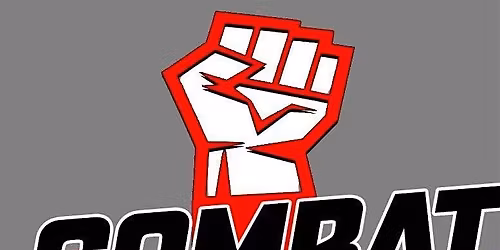 Combat Sports Christmas