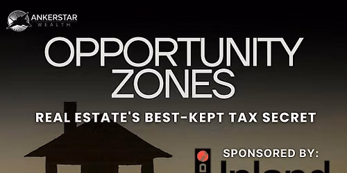 Opportunity Zone Investing
