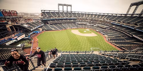 2026 Citi Field Spartan Event Weekend