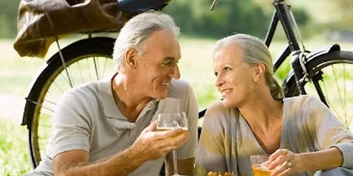 Little Something' Dating (*65-80) @ The M Bar, Horsham