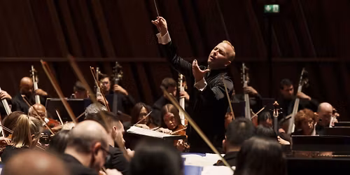 The Philadelphia Orchestra: Dalia Stasevska - Mahler's Symphony No. 4