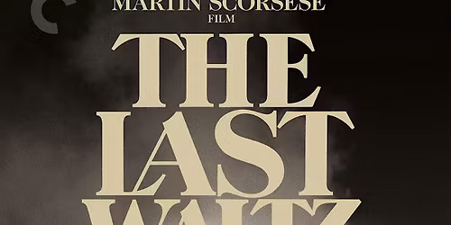 The Last Waltz