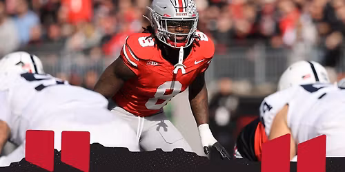 Texas Longhorns vs. Ohio State Buckeyes