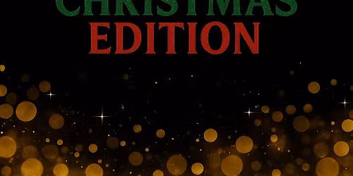 The Magical Motown Experience, Christmas Edition