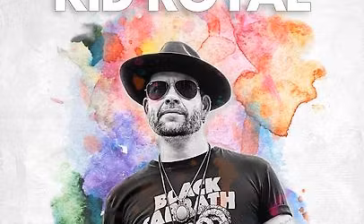 KID ROYAL BAND